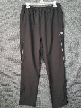 New Balance Joggers Black Men's Large